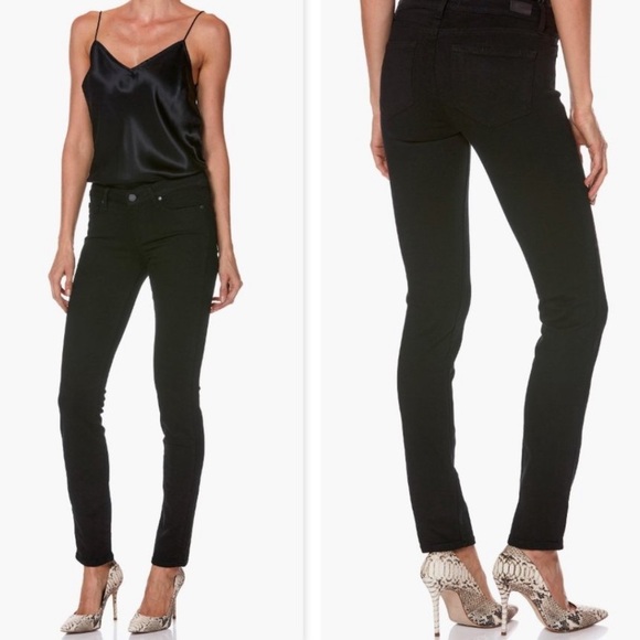 PAIGE Denim - PAIGE skyline skinny jeans